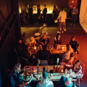 Eventlocation, Partyraum, Filmstudio, Hochzeitssaal, Loft, in Bonn, Köln und NRW